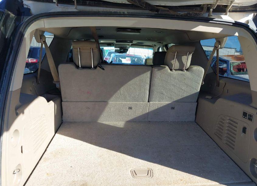 Photo 8 of 2015 Gmc Yukon XL 1500 SLT (VIN 1GKS2HKC8FR176909)