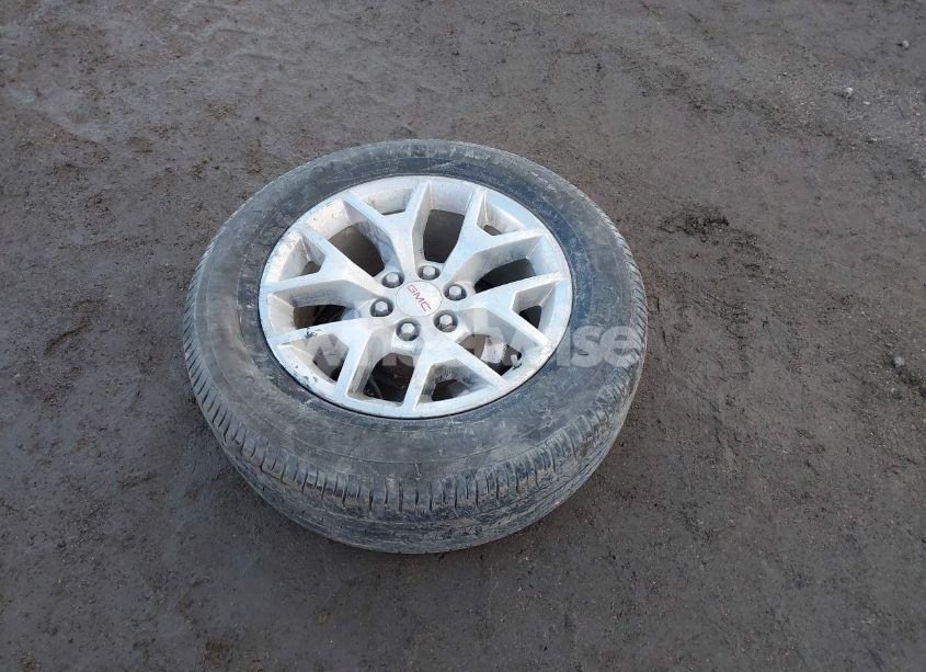 Photo 12 of 2015 Gmc Yukon XL 1500 SLT (VIN 1GKS2HKC9FR126570)