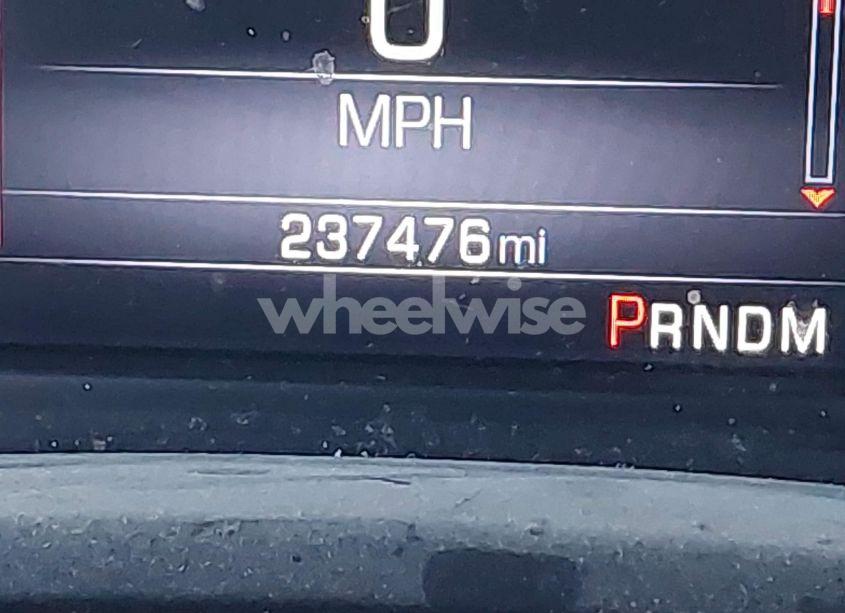 Photo 16 of 2015 Gmc Yukon XL 1500 SLT (VIN 1GKS2HKC9FR126570)