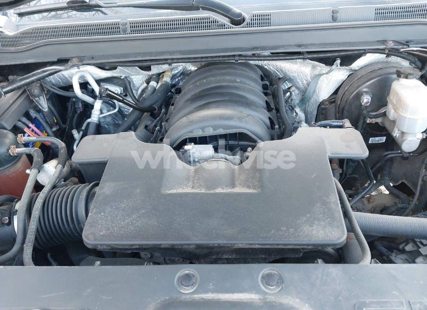 Photo 10 of 2015 Gmc Yukon XL 1500 SLT (VIN 1GKS2HKC9FR159164)