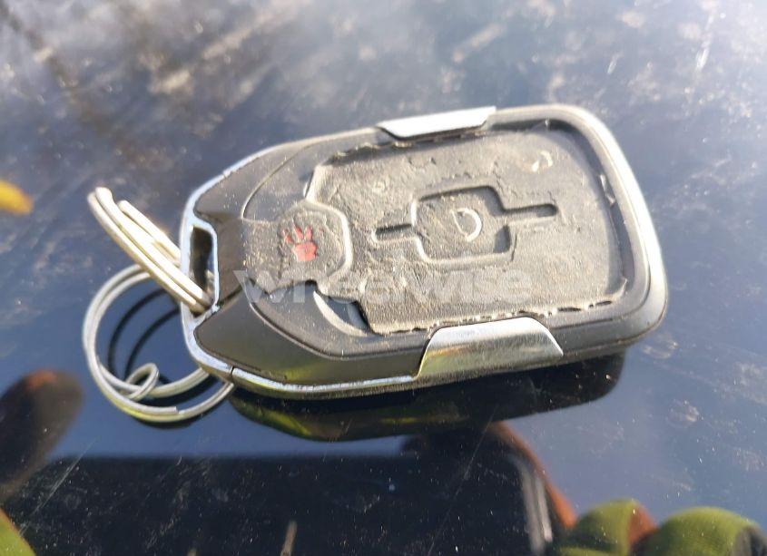 Photo 11 of 2015 Gmc Yukon XL 1500 SLT (VIN 1GKS2HKC9FR159164)