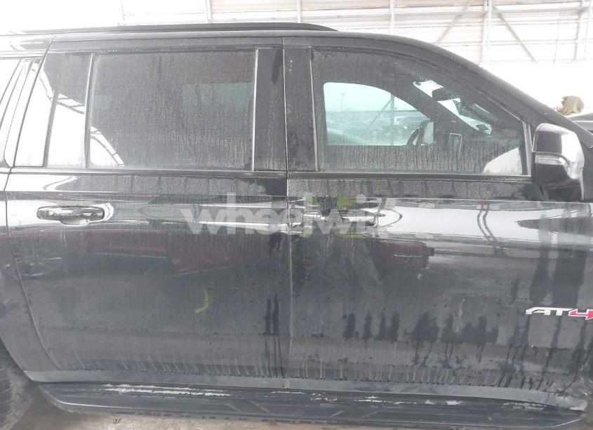 Photo 13 of 2021 Gmc Yukon XL 4WD AT4 (VIN 1GKS2HKD7MR485244)