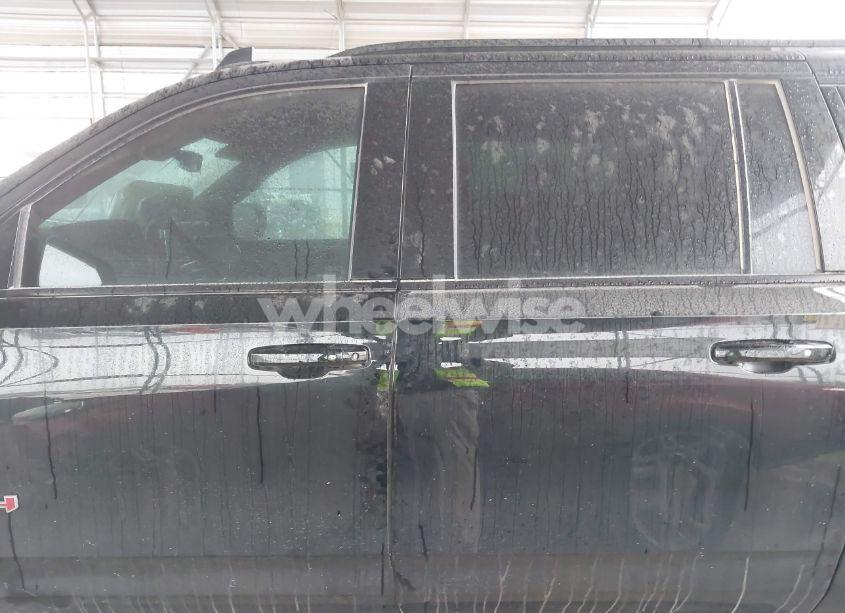 Photo 14 of 2021 Gmc Yukon XL 4WD AT4 (VIN 1GKS2HKD7MR485244)