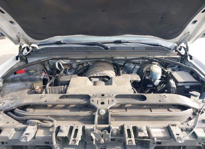 Photo 10 of 2016 Gmc Yukon XL DENALI (VIN 1GKS2HKJ0GR274770)