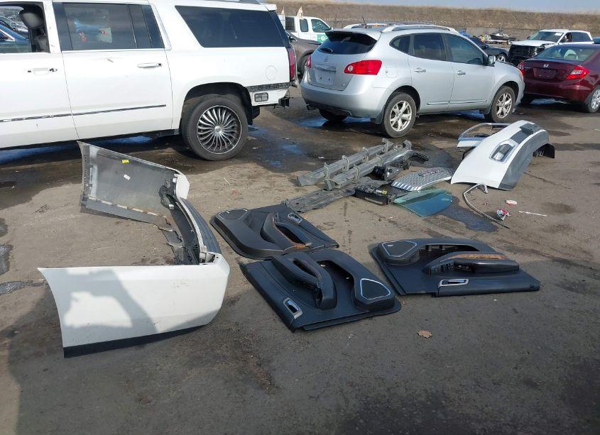 Photo 12 of 2016 Gmc Yukon XL DENALI (VIN 1GKS2HKJ0GR274770)