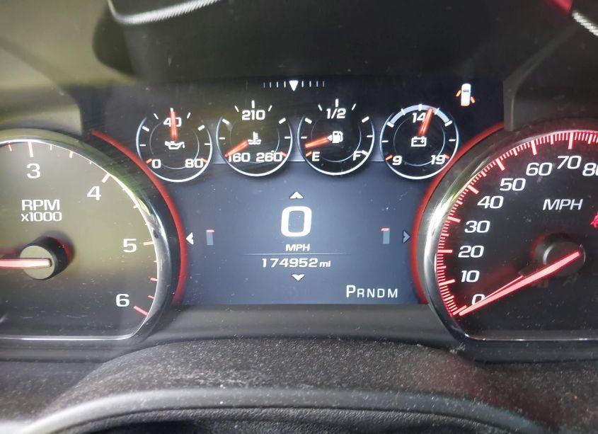 Photo 16 of 2016 Gmc Yukon XL DENALI (VIN 1GKS2HKJ0GR274770)