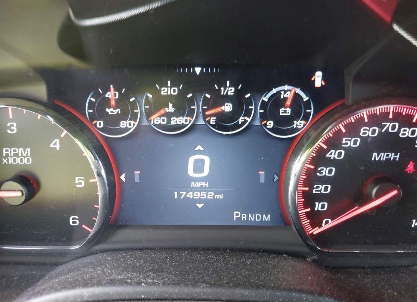 Photo 7 of 2016 Gmc Yukon XL DENALI (VIN 1GKS2HKJ0GR274770)