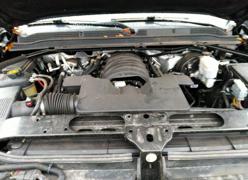 Photo 10 of 2017 Gmc Yukon XL DENALI (VIN 1GKS2HKJ0HR399348)