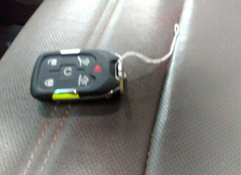 Photo 11 of 2017 Gmc Yukon XL DENALI (VIN 1GKS2HKJ0HR399348)