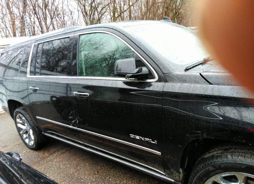 Photo 13 of 2017 Gmc Yukon XL DENALI (VIN 1GKS2HKJ0HR399348)