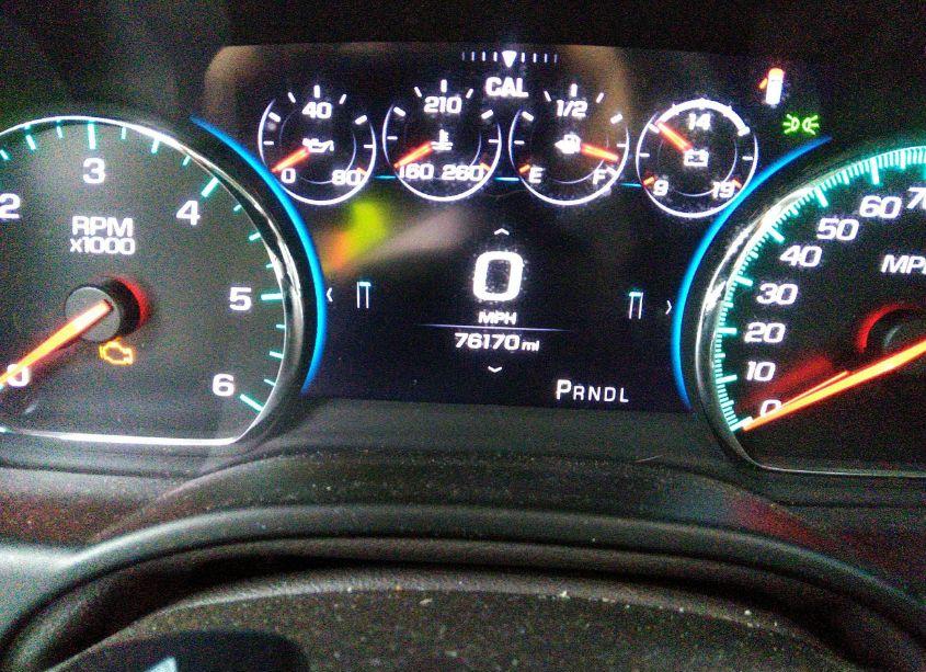 Photo 15 of 2017 Gmc Yukon XL DENALI (VIN 1GKS2HKJ0HR399348)