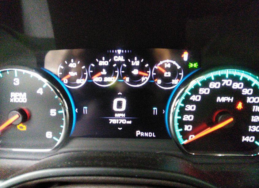 Photo 7 of 2017 Gmc Yukon XL DENALI (VIN 1GKS2HKJ0HR399348)