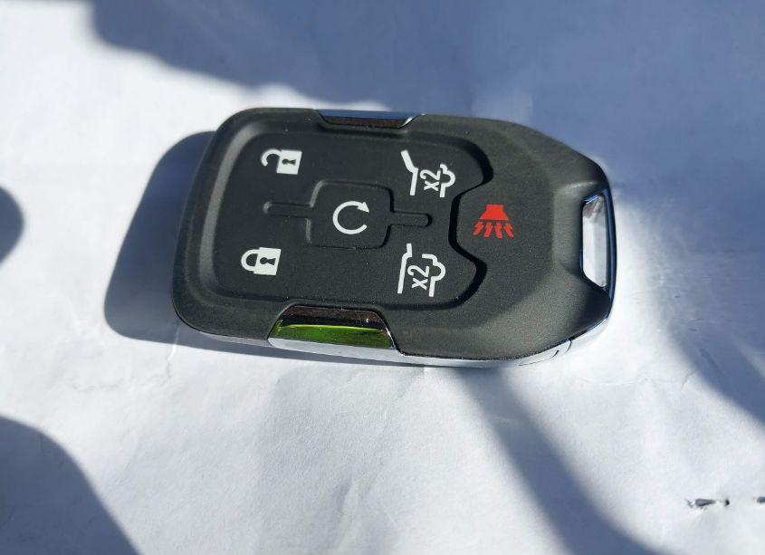 Photo 11 of 2018 Gmc Yukon XL DENALI (VIN 1GKS2HKJ0JR353458)