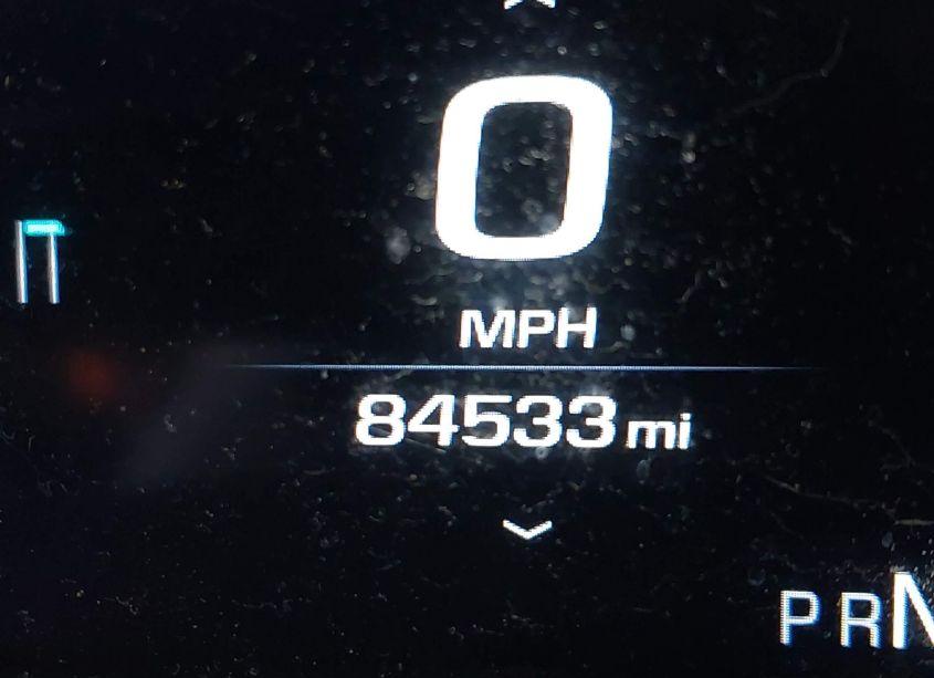 Photo 15 of 2018 Gmc Yukon XL DENALI (VIN 1GKS2HKJ0JR353458)