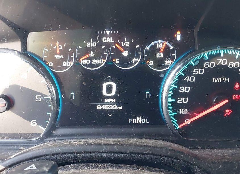 Photo 7 of 2018 Gmc Yukon XL DENALI (VIN 1GKS2HKJ0JR353458)