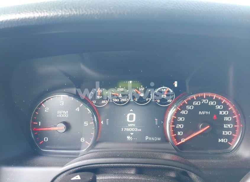 Photo 15 of 2016 Gmc Yukon XL DENALI (VIN 1GKS2HKJ2GR304805)