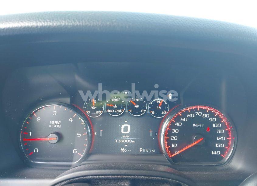 Photo 7 of 2016 Gmc Yukon XL DENALI (VIN 1GKS2HKJ2GR304805)