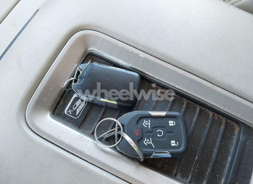 Photo 11 of 2017 Gmc Yukon XL DENALI (VIN 1GKS2HKJ2HR270169)