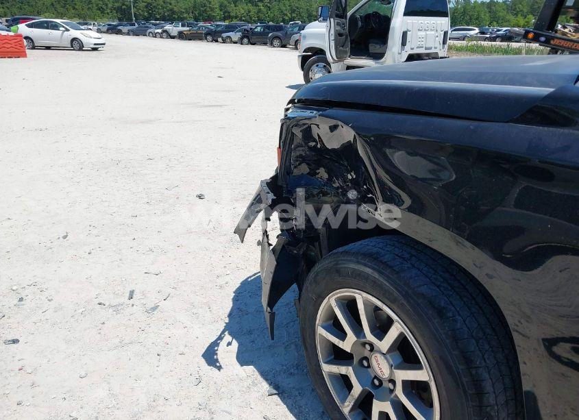 Photo 6 of 2017 Gmc Yukon XL DENALI (VIN 1GKS2HKJ2HR270169)