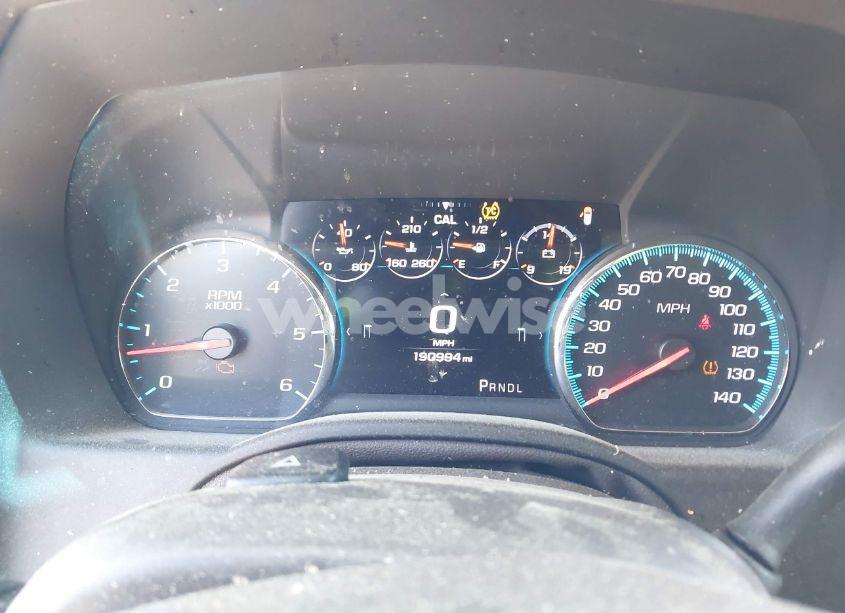 Photo 7 of 2017 Gmc Yukon XL DENALI (VIN 1GKS2HKJ2HR270169)