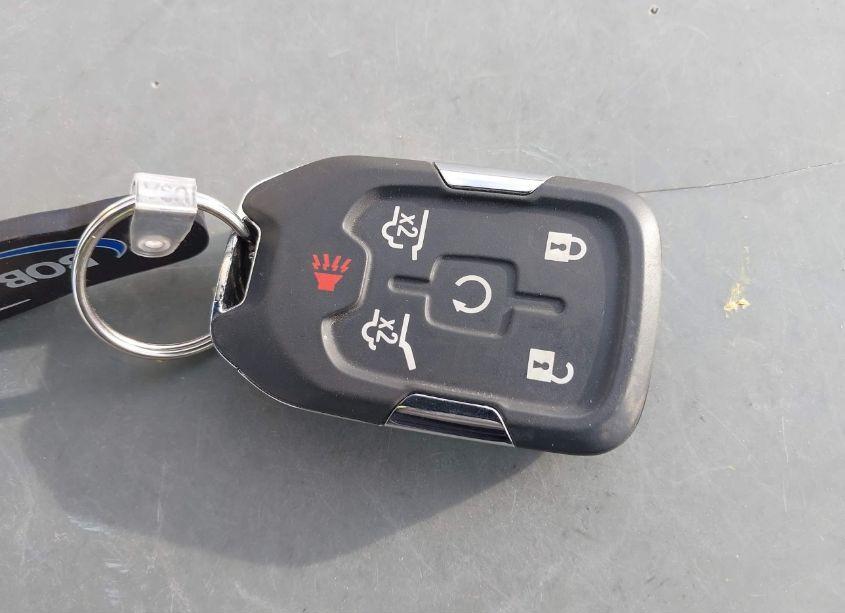 Photo 11 of 2017 Gmc Yukon XL DENALI (VIN 1GKS2HKJ2HR332413)