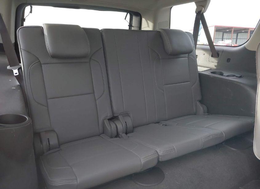 Photo 17 of 2017 Gmc Yukon XL DENALI (VIN 1GKS2HKJ2HR332413)