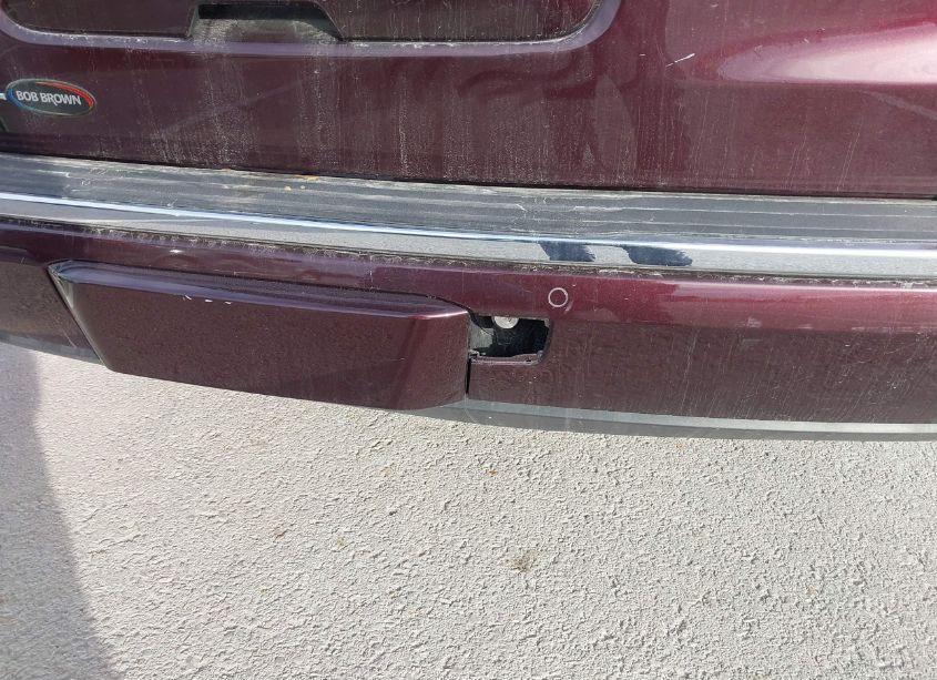 Photo 18 of 2017 Gmc Yukon XL DENALI (VIN 1GKS2HKJ2HR332413)