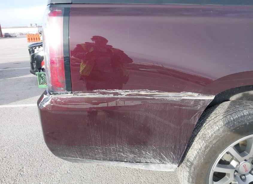 Photo 19 of 2017 Gmc Yukon XL DENALI (VIN 1GKS2HKJ2HR332413)