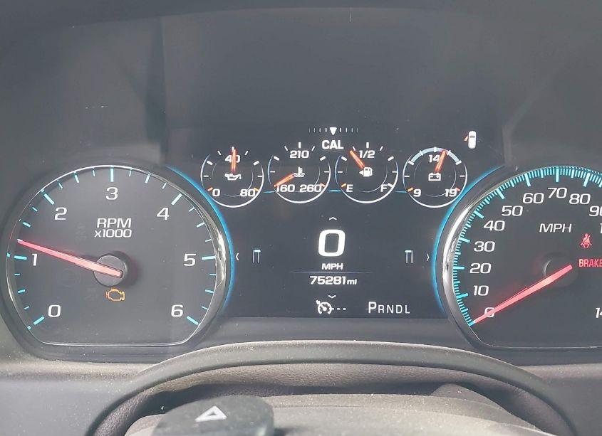 Photo 7 of 2017 Gmc Yukon XL DENALI (VIN 1GKS2HKJ2HR332413)