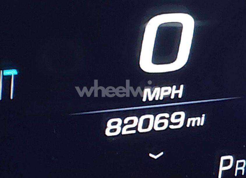 Photo 16 of 2019 Gmc Yukon XL DENALI (VIN 1GKS2HKJ2KR226275)