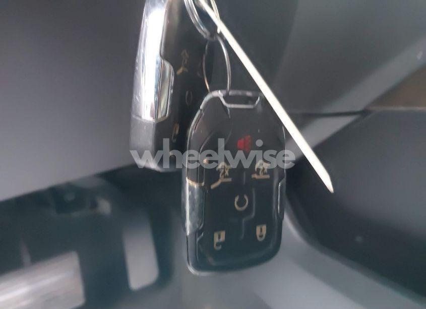 Photo 11 of 2018 Gmc Yukon XL DENALI (VIN 1GKS2HKJ3JR187193)