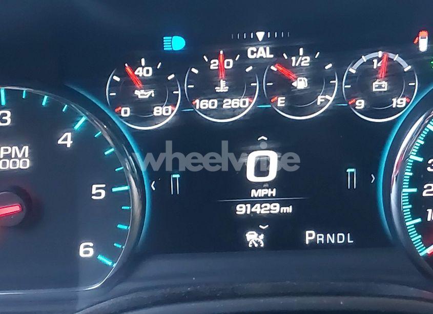 Photo 15 of 2018 Gmc Yukon XL DENALI (VIN 1GKS2HKJ3JR187193)