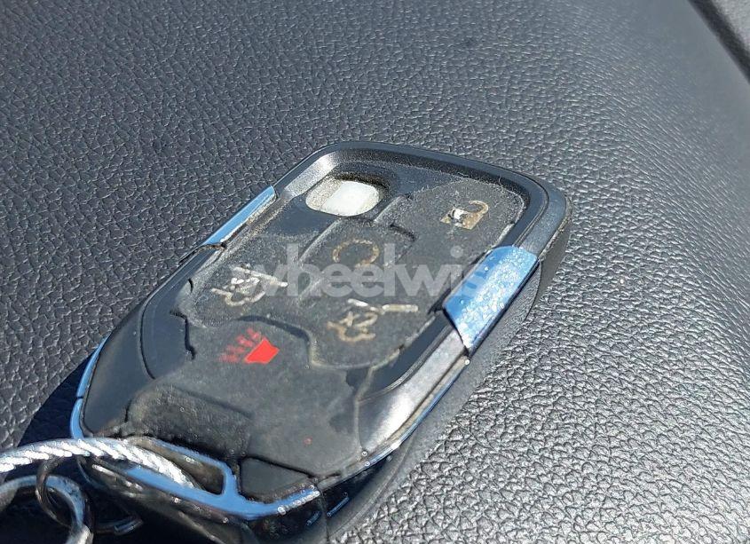 Photo 11 of 2019 Gmc Yukon XL DENALI (VIN 1GKS2HKJ4KR194574)