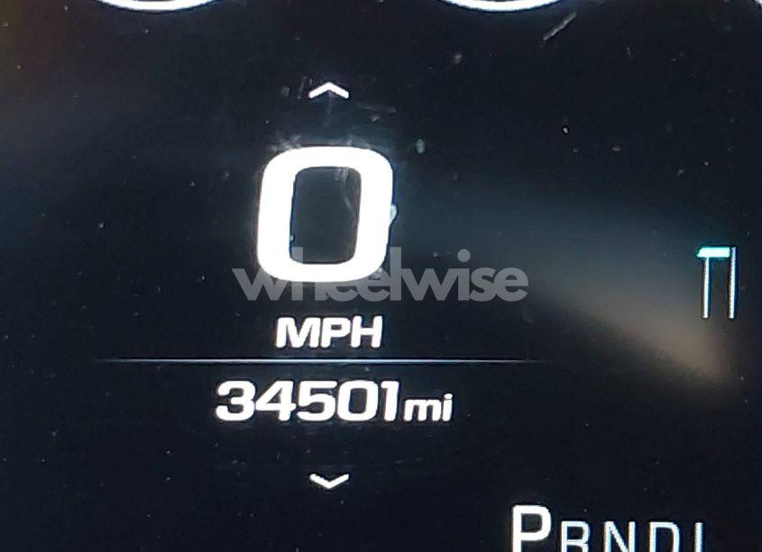 Photo 15 of 2019 Gmc Yukon XL DENALI (VIN 1GKS2HKJ4KR194574)