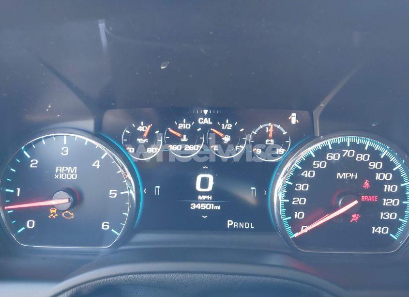 Photo 7 of 2019 Gmc Yukon XL DENALI (VIN 1GKS2HKJ4KR194574)