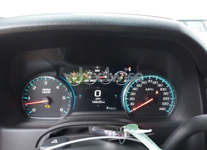 Photo 7 of 2019 Gmc Yukon XL DENALI (VIN 1GKS2HKJ4KR407748)