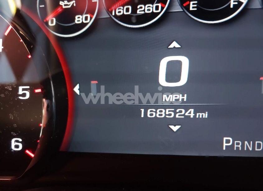 Photo 15 of 2016 Gmc Yukon XL DENALI (VIN 1GKS2HKJ5GR127909)