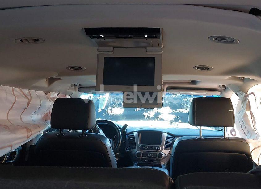 Photo 18 of 2016 Gmc Yukon XL DENALI (VIN 1GKS2HKJ5GR127909)