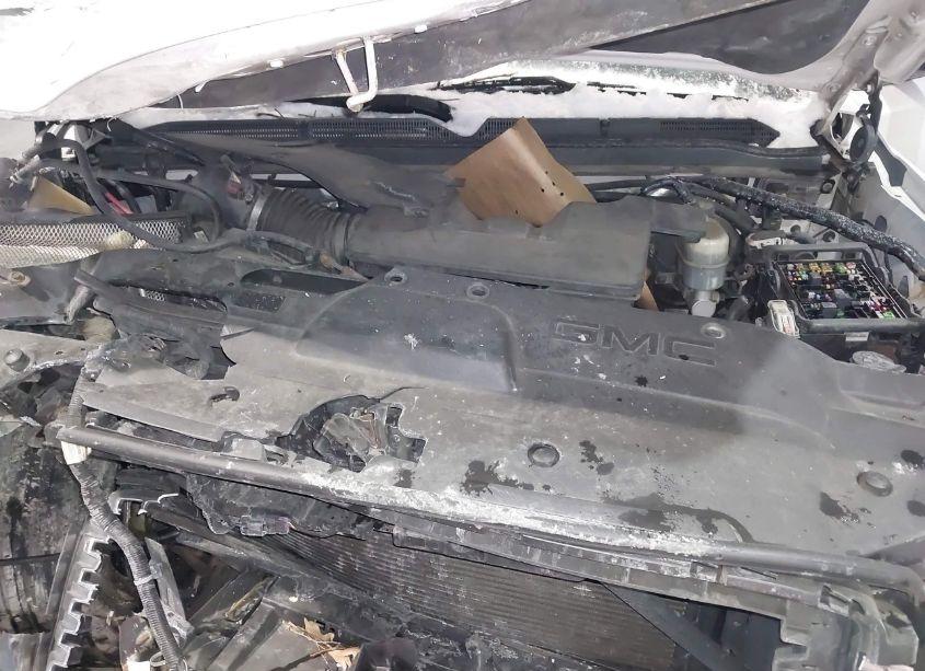 Photo 10 of 2016 Gmc Yukon XL DENALI (VIN 1GKS2HKJ5GR198978)