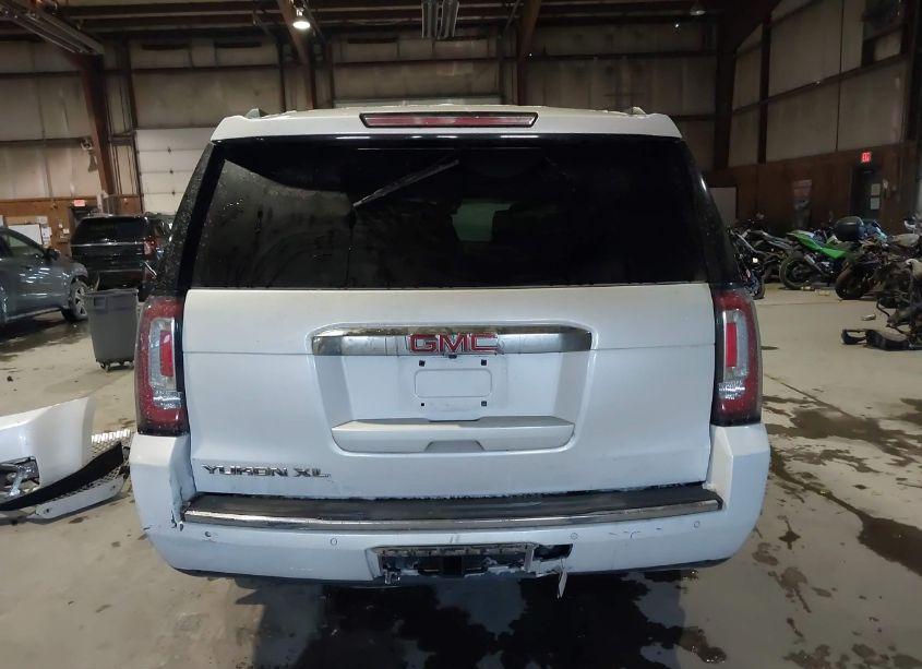 Photo 17 of 2016 Gmc Yukon XL DENALI (VIN 1GKS2HKJ5GR198978)