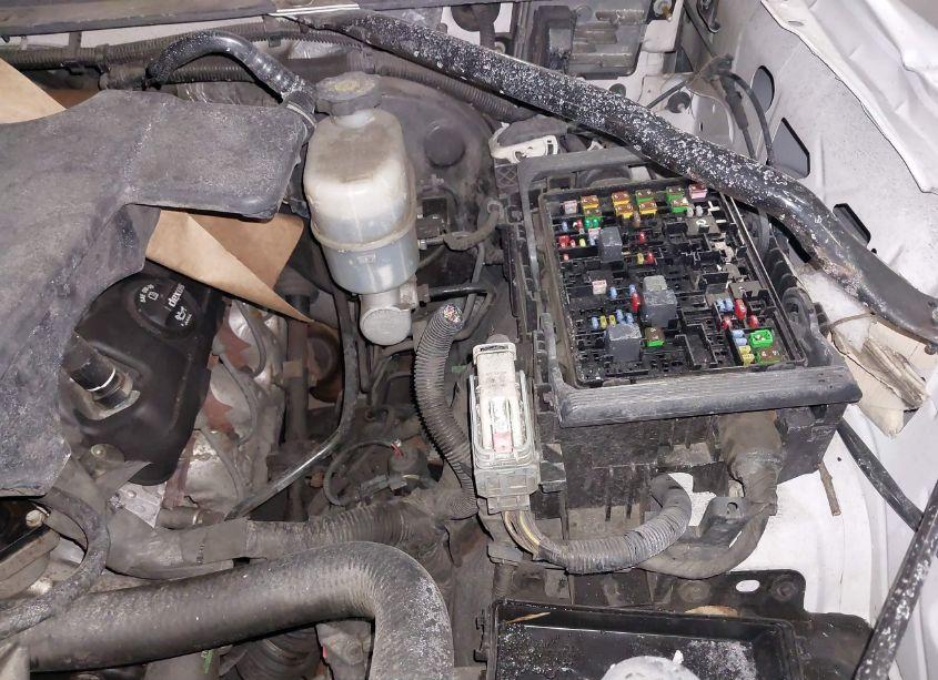 Photo 18 of 2016 Gmc Yukon XL DENALI (VIN 1GKS2HKJ5GR198978)