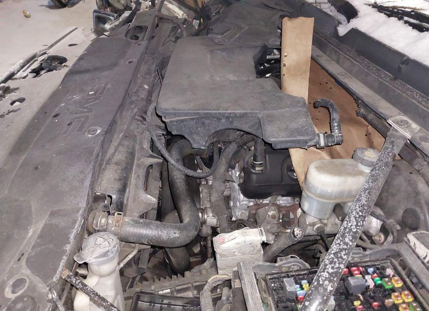 Photo 19 of 2016 Gmc Yukon XL DENALI (VIN 1GKS2HKJ5GR198978)