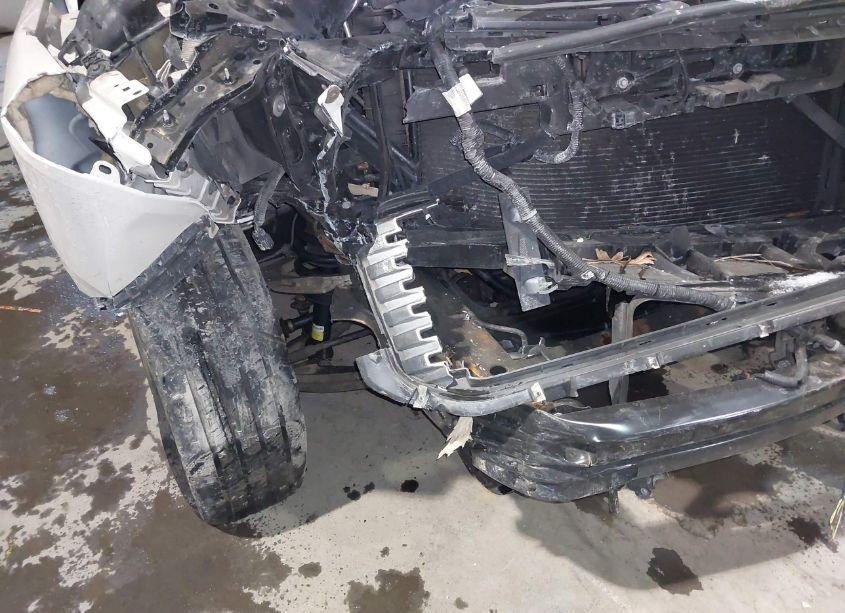 Photo 21 of 2016 Gmc Yukon XL DENALI (VIN 1GKS2HKJ5GR198978)