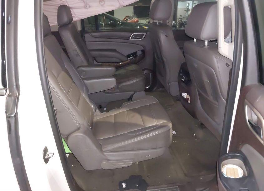 Photo 8 of 2016 Gmc Yukon XL DENALI (VIN 1GKS2HKJ5GR198978)