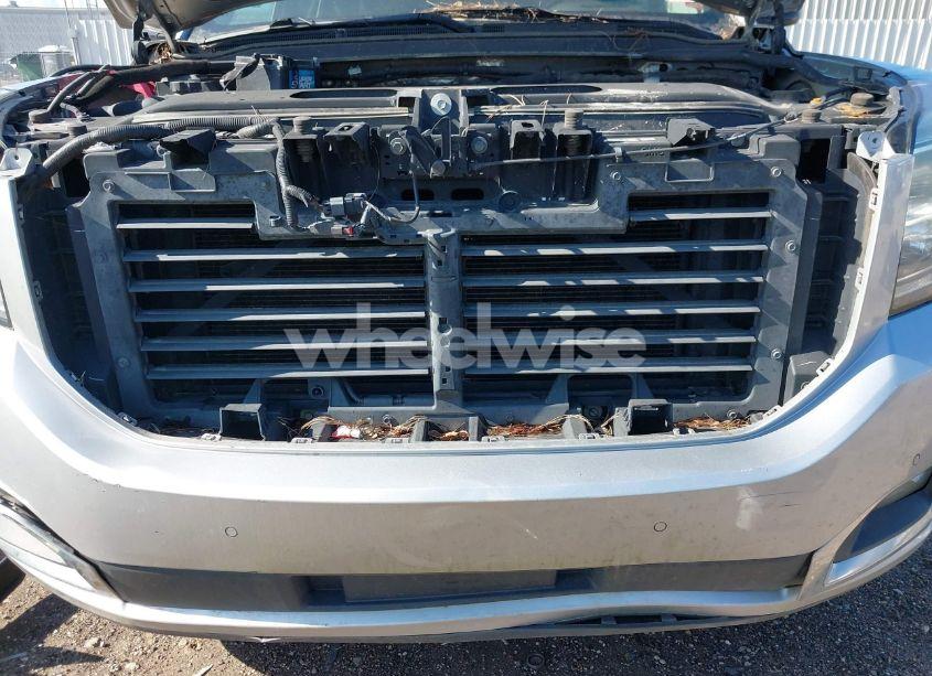 Photo 6 of 2017 Gmc Yukon XL DENALI (VIN 1GKS2HKJ5HR122694)