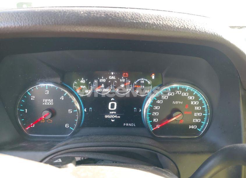 Photo 7 of 2017 Gmc Yukon XL DENALI (VIN 1GKS2HKJ5HR122694)