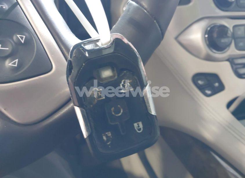 Photo 11 of 2017 Gmc Yukon XL DENALI (VIN 1GKS2HKJ5HR402521)