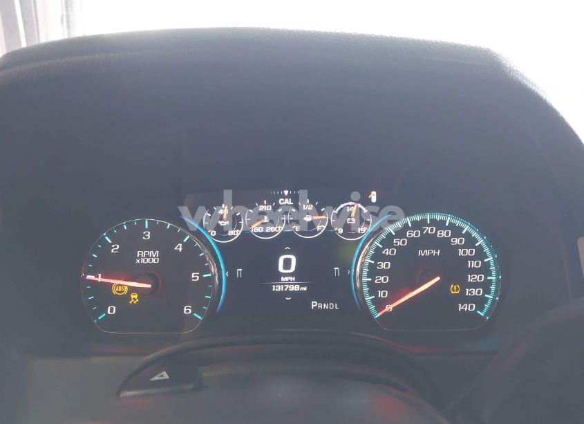 Photo 7 of 2017 Gmc Yukon XL DENALI (VIN 1GKS2HKJ5HR402521)