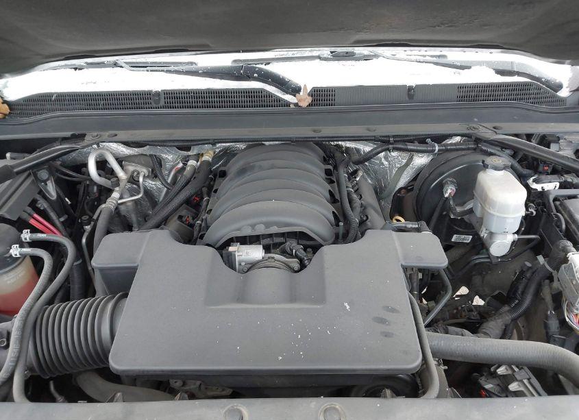 Photo 10 of 2016 Gmc Yukon XL DENALI (VIN 1GKS2HKJ6GR287801)