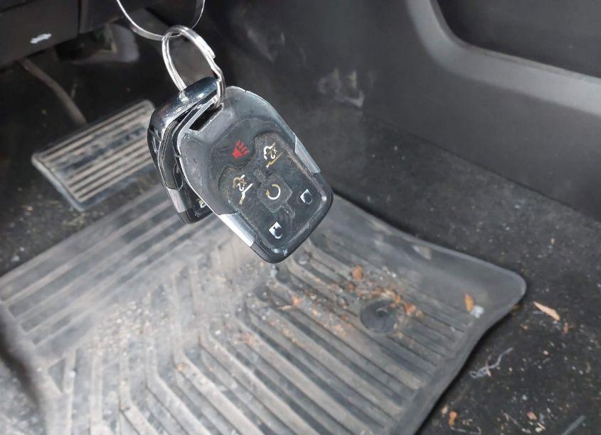 Photo 11 of 2016 Gmc Yukon XL DENALI (VIN 1GKS2HKJ6GR287801)